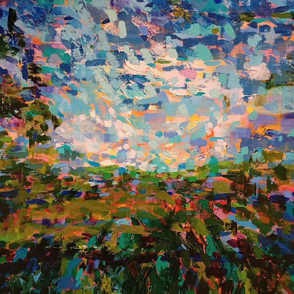 Lavender for Days by CLAIRE HARDY, Image 1.