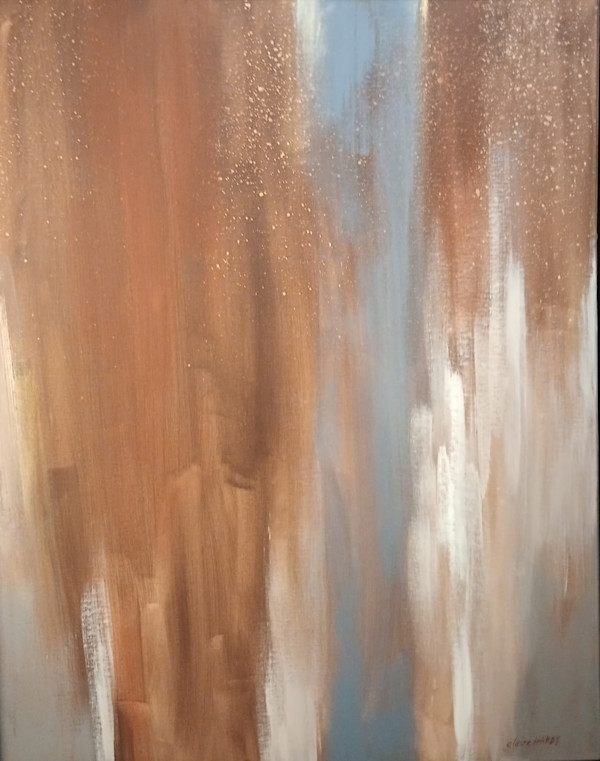 Soft Awakening by CLAIRE HARDY, Image 1.