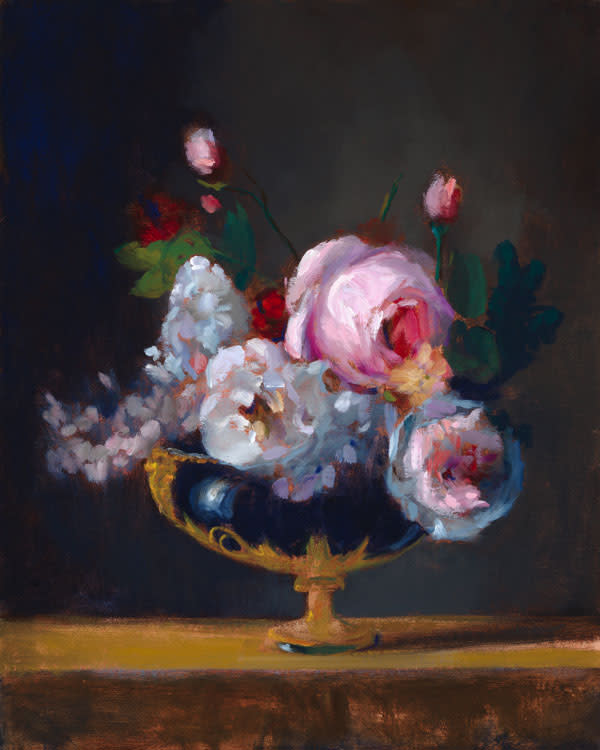 Tres Jolie by CLAIRE HARDY