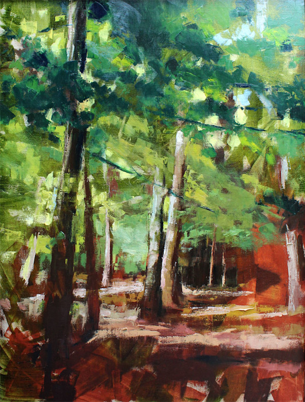Woodlands by CLAIRE HARDY, Image 2.