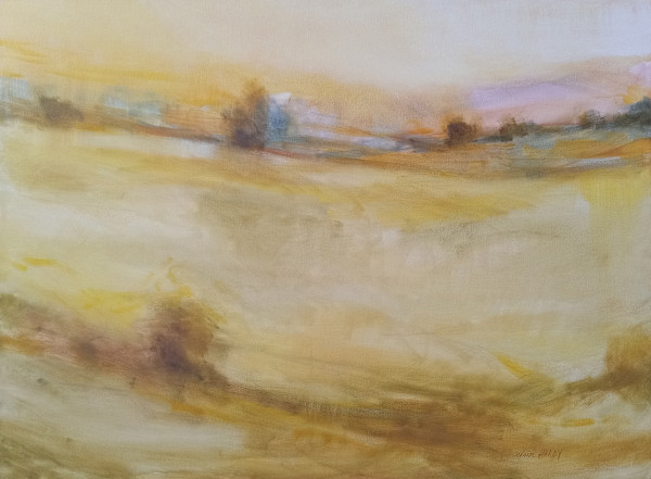 Ethereal by CLAIRE HARDY