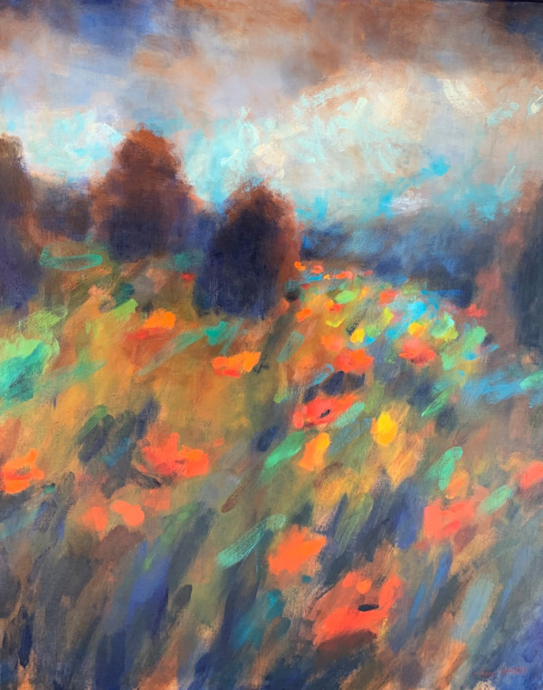 Glimmer by CLAIRE HARDY