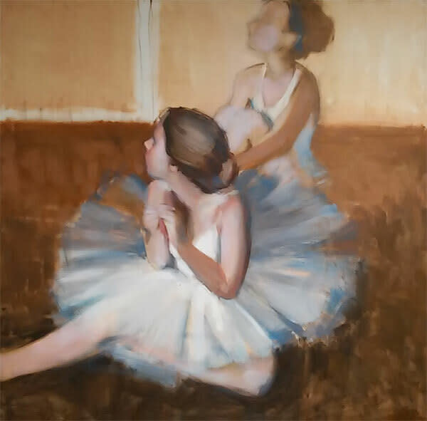 Maestro by CLAIRE HARDY
