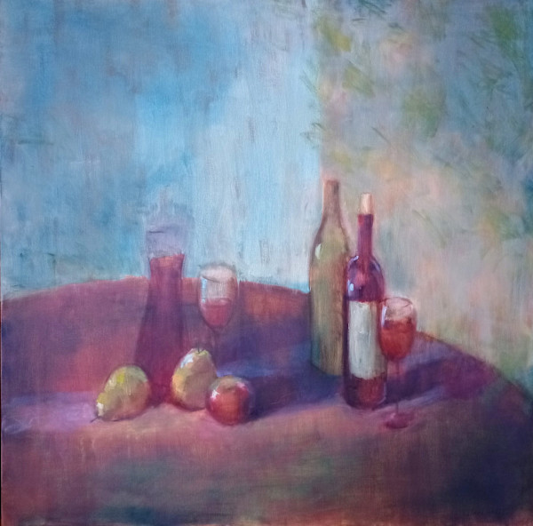 Paired Perfectly by CLAIRE HARDY