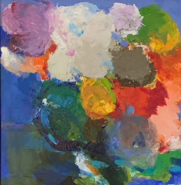 Pomp and Circumstance by CLAIRE HARDY