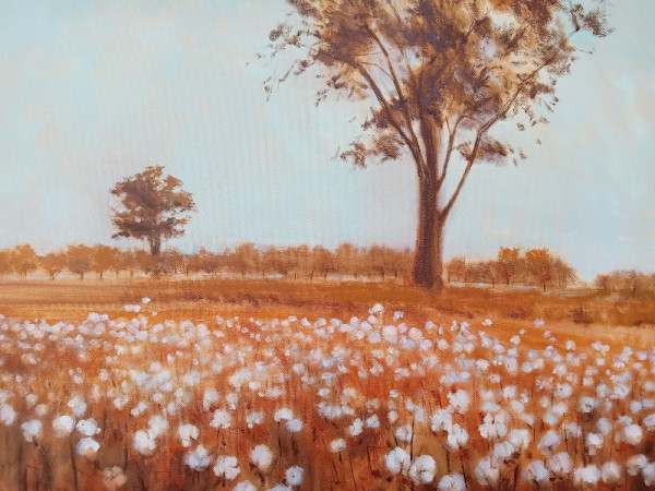 Timeless Wilson by CLAIRE HARDY
