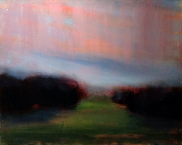 Twilight by CLAIRE HARDY