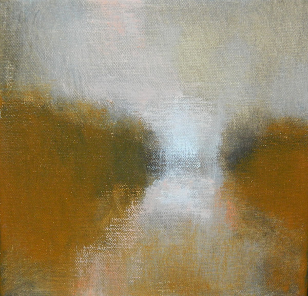 Variation in Beige by CLAIRE HARDY