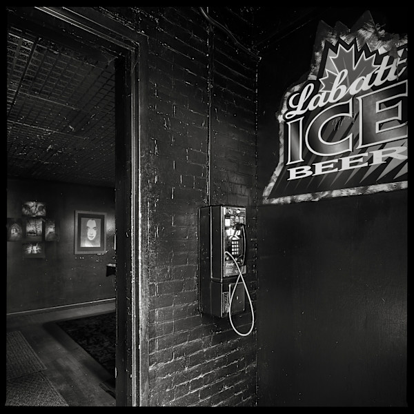 585.232.9401– Vertex Night Club, 169 North Chestnut Street, Rochester, NY 14604 by Eric T. Kunsman, Image 1.