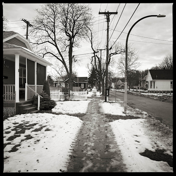 585.235.9583 – 167 Whitney Street, Rochester, NY 14611 by Eric T. Kunsman, Image 1.