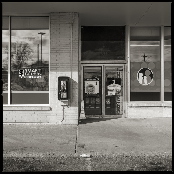 585.254.9782 – Family Dollar Store #1962, 1340 Lyell Avenue, Rochester, NY 14606 by Eric T. Kunsman