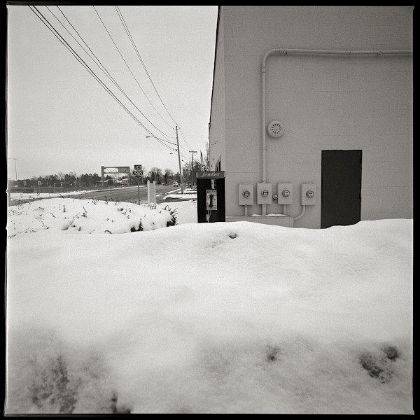 585.271.9607- Red Apple Market #2025, 1835 Mt. Hope Avenue, Rochester, NY 14623 by Eric T. Kunsman, Image 1.