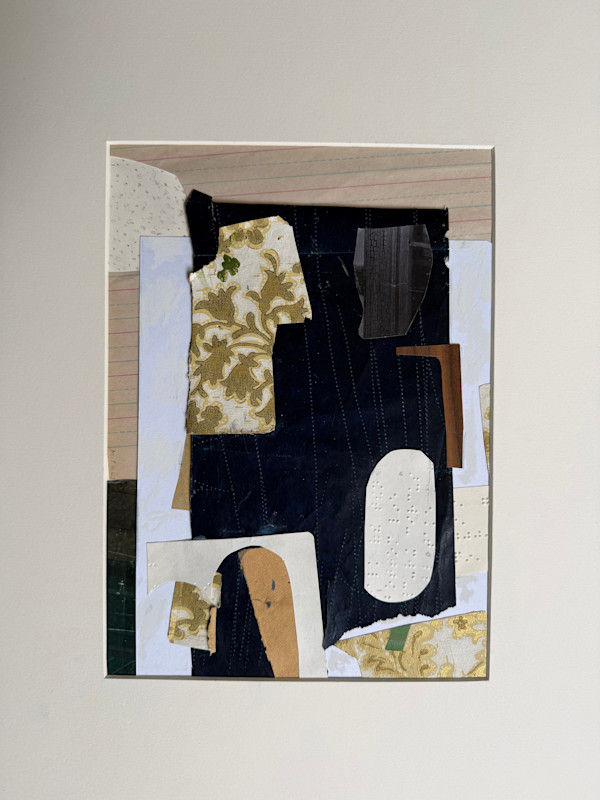 Arrangements with Braille a. by MaryAnn Puls, Image 1.