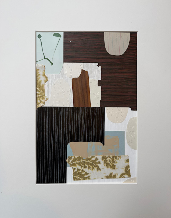 Arrangements with Braille b. by MaryAnn Puls, Image 1.