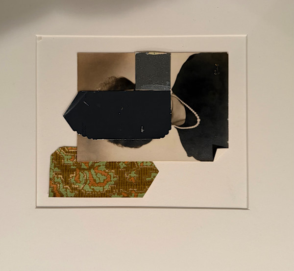 Pearls by MaryAnn Puls, Image 1.