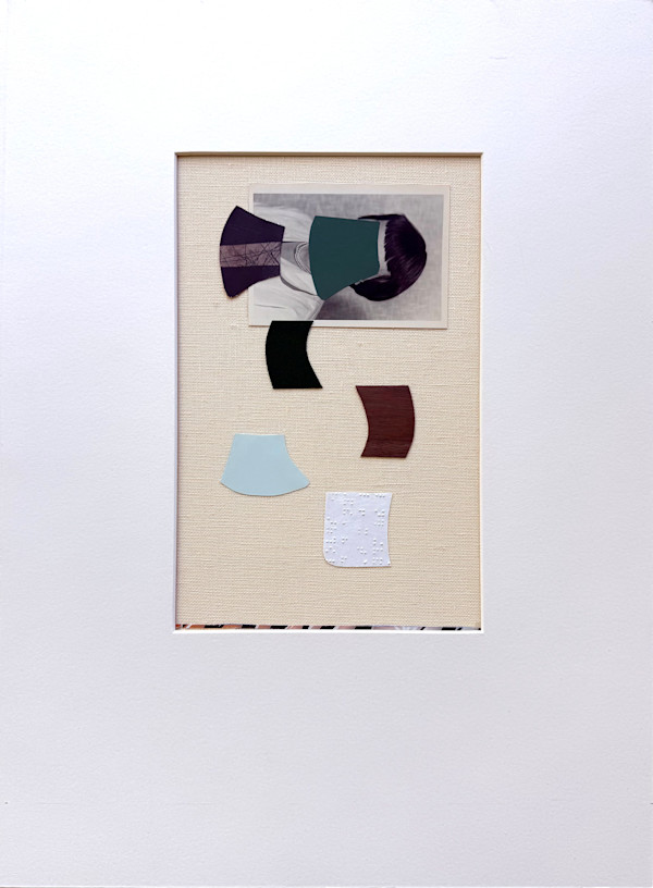 Short Bangs by MaryAnn Puls, Image 1.