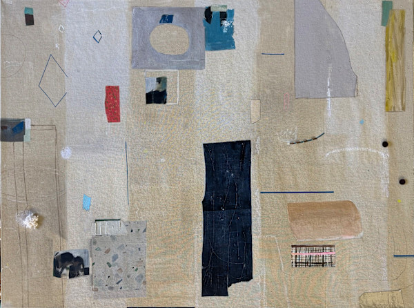 Symbols on Wildwood by MaryAnn Puls