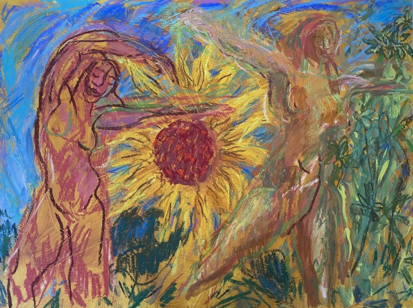 Rite of Spring: Sunflower Dance