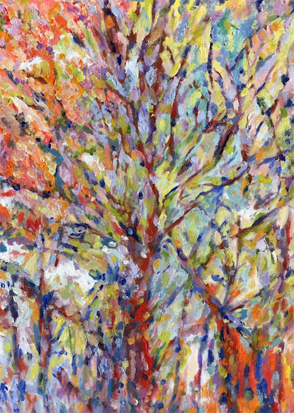 A Moment of Remembering by RM Cimini