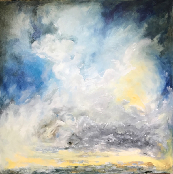 Big Sky 2 by RM Cimini