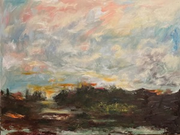 Brandywine Valley by RM Cimini