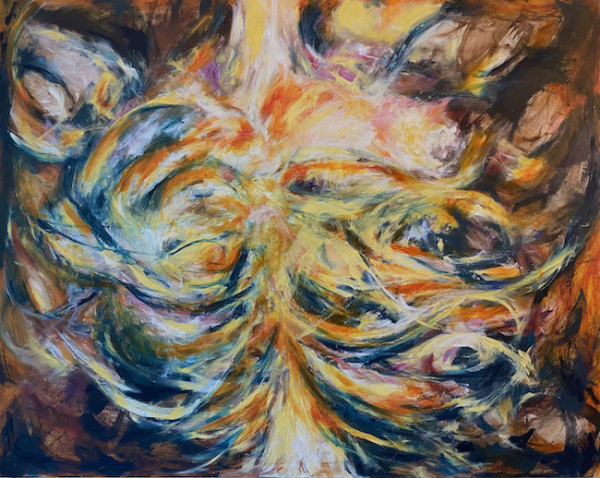 Breathe/Air by RM Cimini, Image 2.