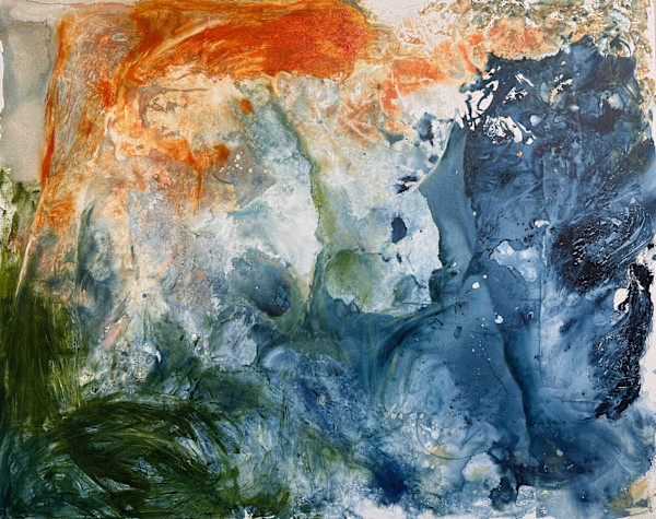 End of Summer by RM Cimini, Image 1.