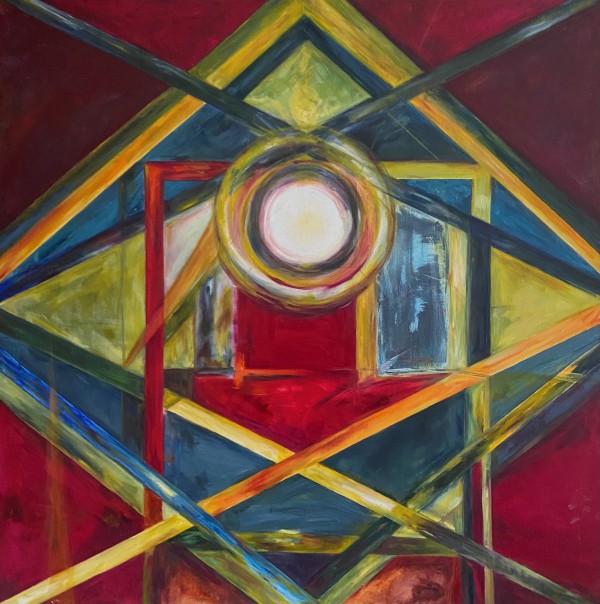 Facets 6 by RM Cimini
