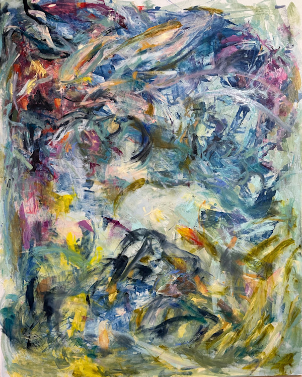 Field of Energy by RM Cimini