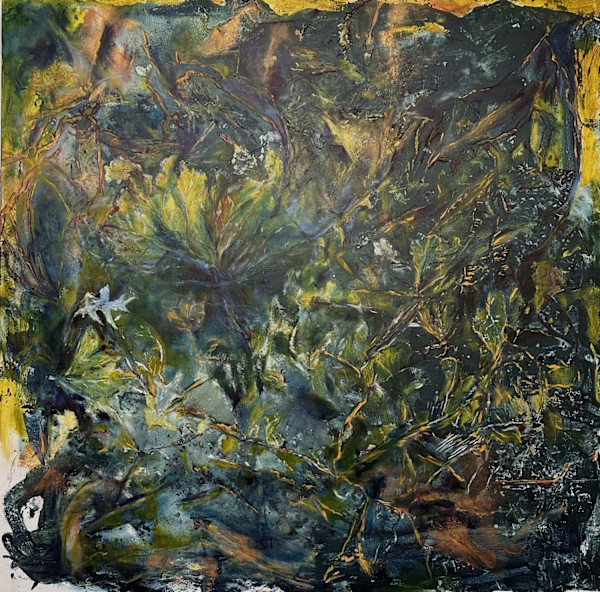 Where Water Remembers by RM Cimini, Image 1.