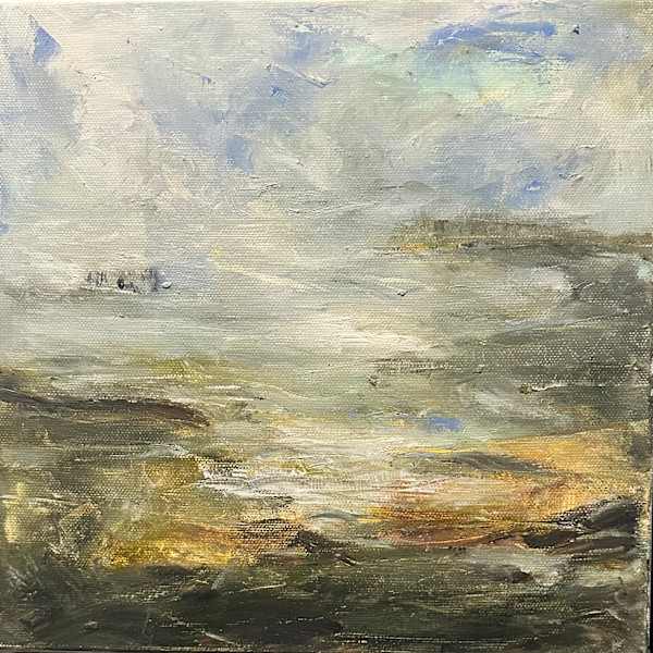 Marshland by RM Cimini