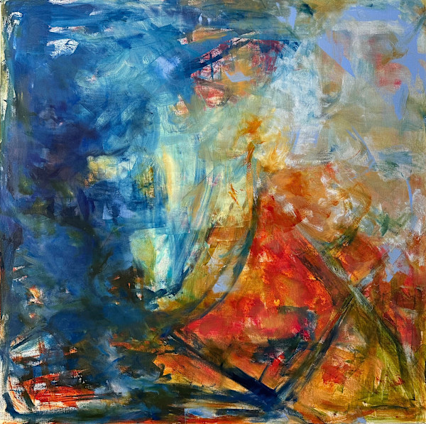 The Root of our Being by RM Cimini, Image 6.