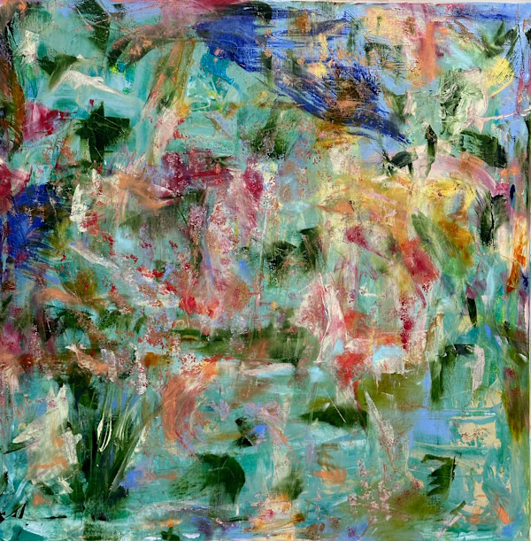 Yet Spring by RM Cimini, Image 2.