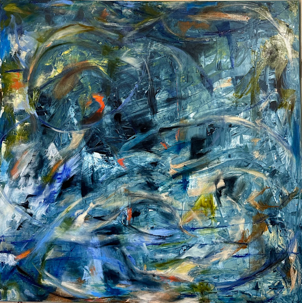 The Blessings of the Sky by RM Cimini, Image 6.