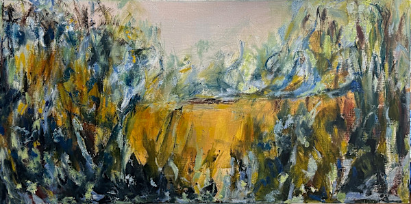 No unsacred places by RM Cimini
