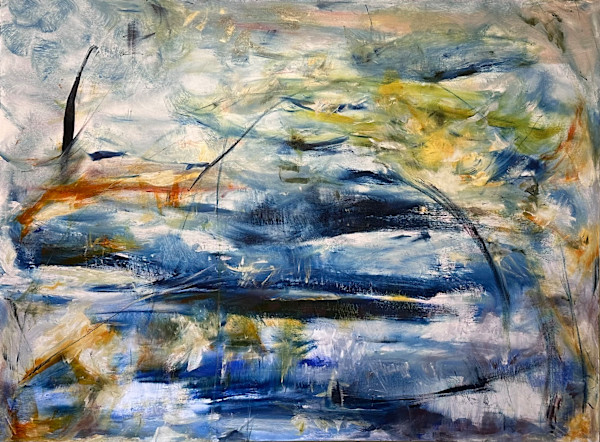 Inner Expanse by RM Cimini