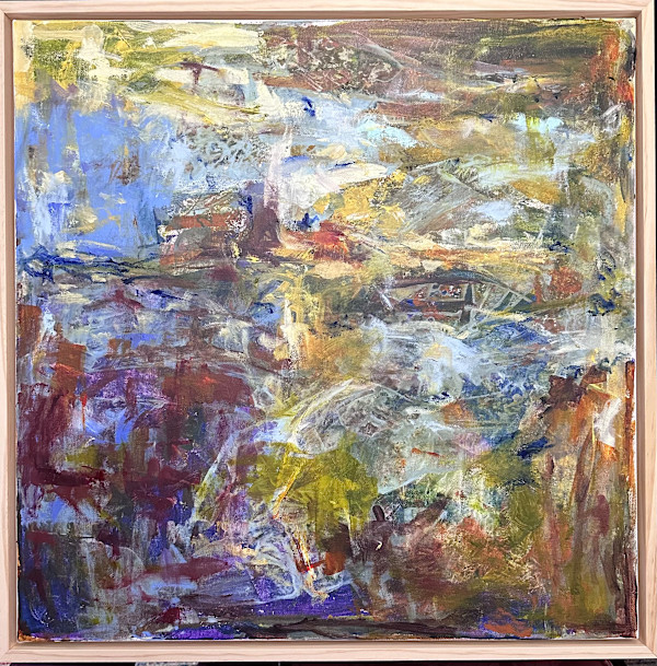 Rivers Stream by RM Cimini, Image 2.
