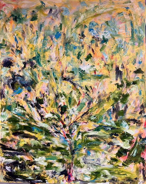 Hope/Spring by RM Cimini