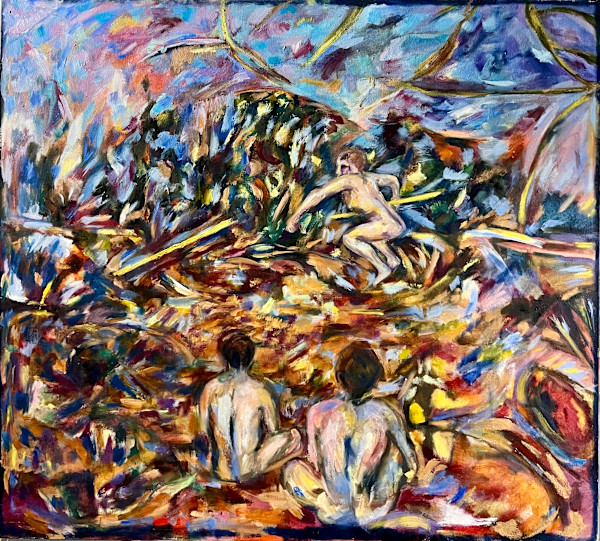 Ritual by RM Cimini