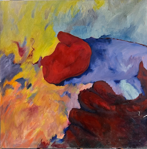 Emergence by RM Cimini