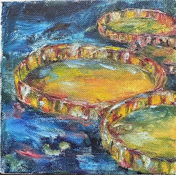 Interconnect by RM Cimini