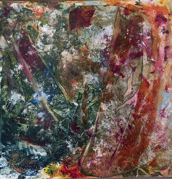 In the Woods Early Spring by RM Cimini, Image 1.