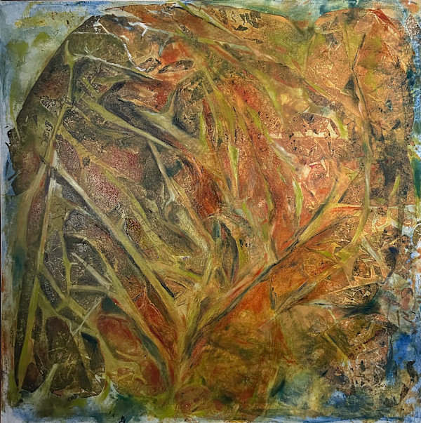 Unfurling by RM Cimini, Image 1.