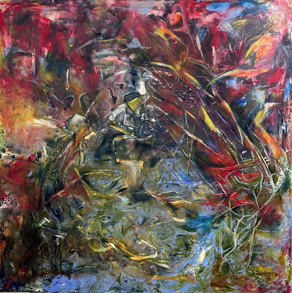 Music Fills The Sky by RM Cimini, Image 1.