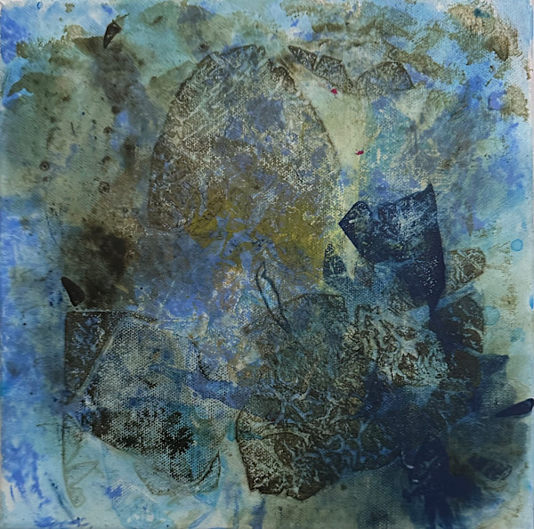 Burgeoning by RM Cimini, Image 2.