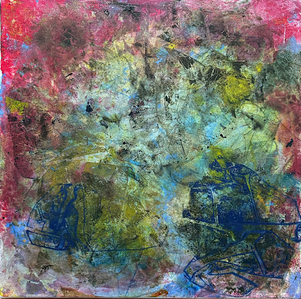 Spring Prelude by RM Cimini, Image 1.