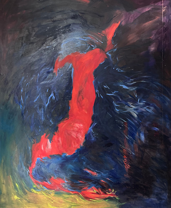 Fuoco by RM Cimini