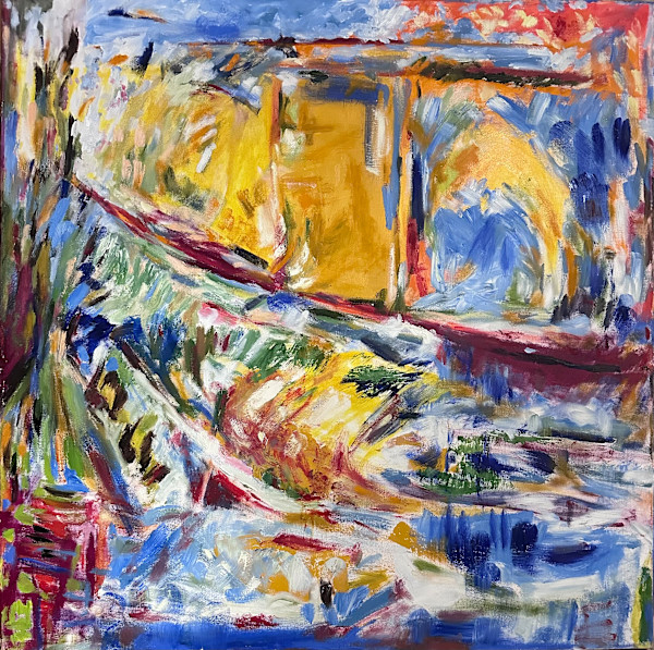 summer passing by RM Cimini
