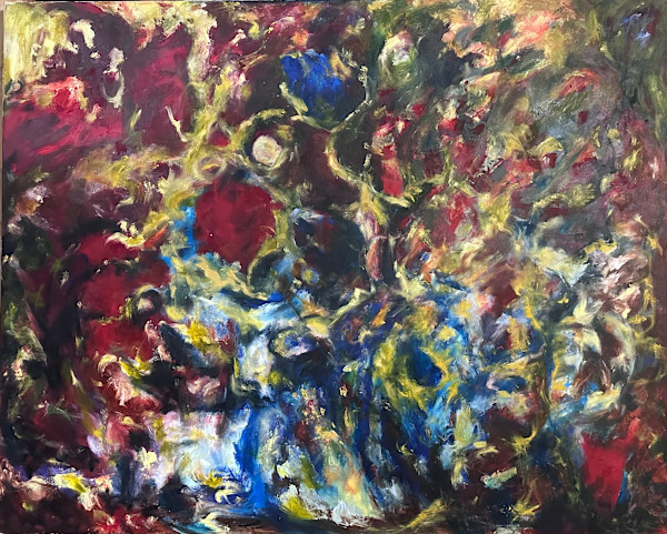 Deep Space by RM Cimini