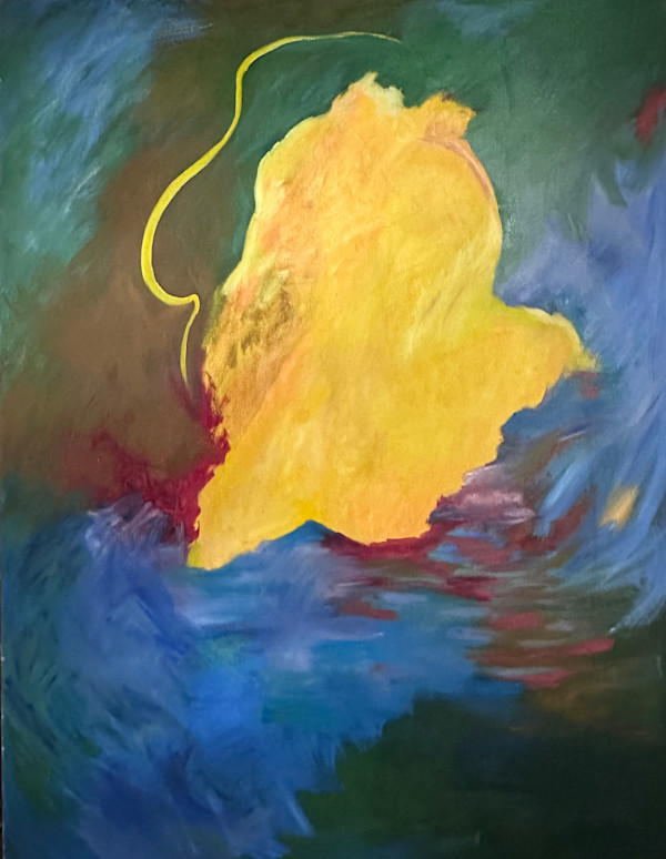 Emanation by RM Cimini